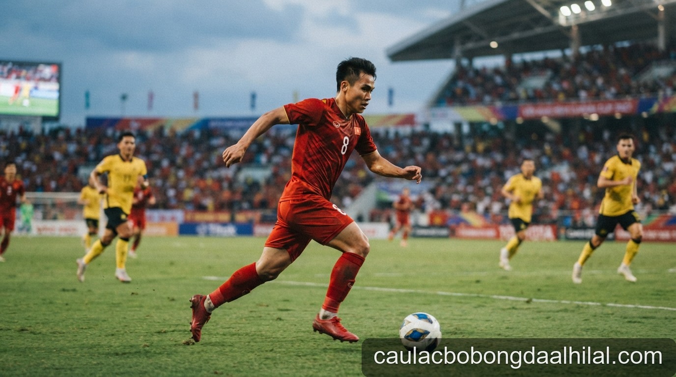 VFF chốt kế hoạch 'dày đặc' cho các ĐTQG: Từ ASIAD đến Asian Cup 2027