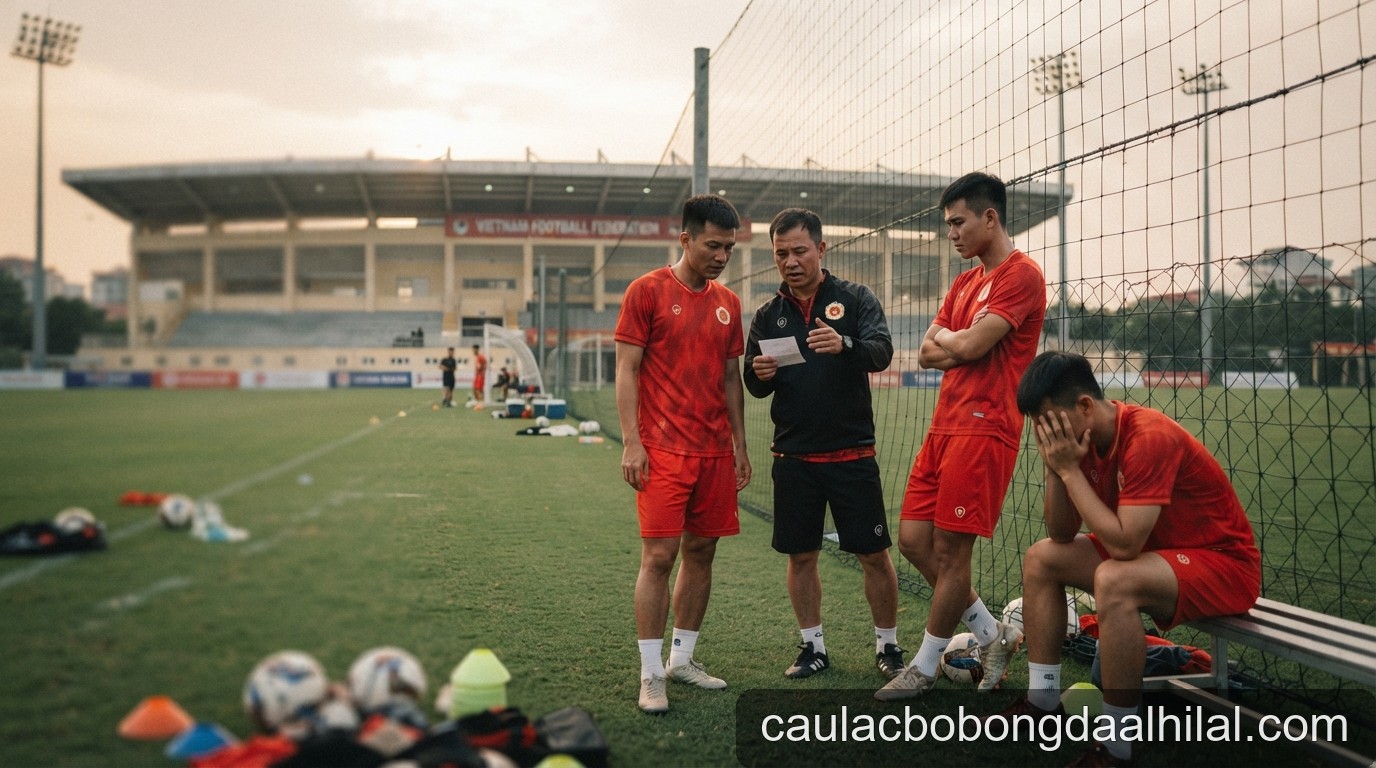 CLB Công An Hà Nội và án cấm chuyển nhượng từ FIFA: Hệ lụy và thách thức