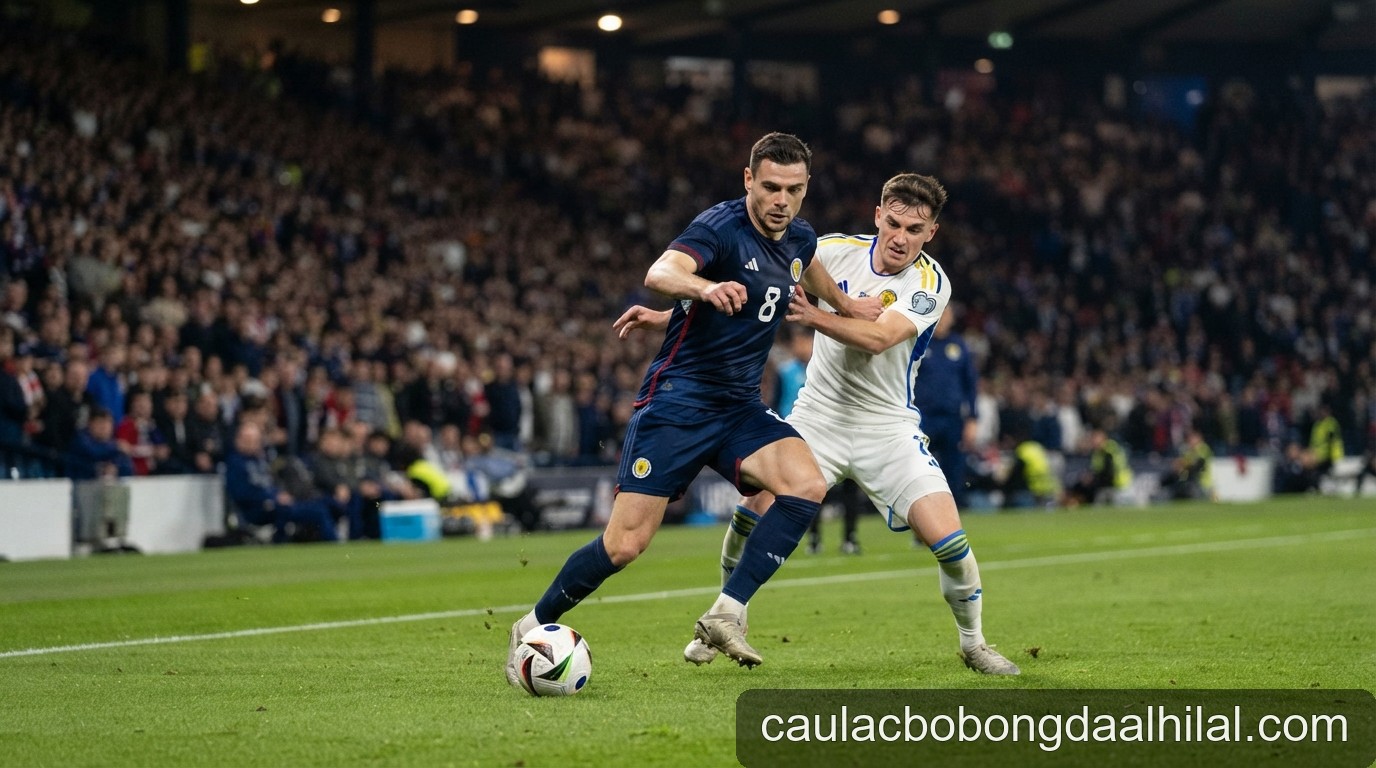 UEFA Nations League 2026/27 trở lại: Những thay đổi chiến thuật sau World Cup